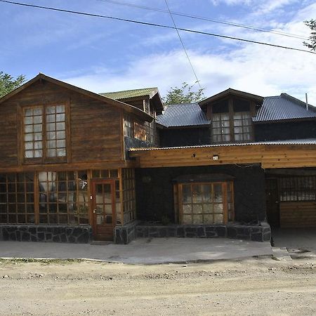 Casa Departamento En El Bosque Apartment Ushuaia Bagian luar foto