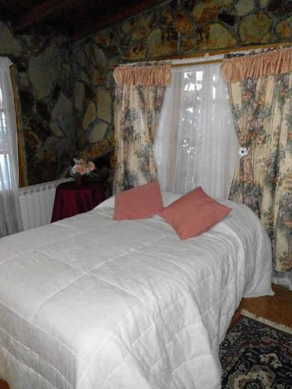 Casa Departamento En El Bosque Apartment Ushuaia Bagian luar foto
